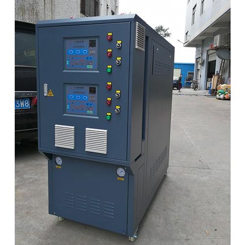 350度壓鑄專用模溫機